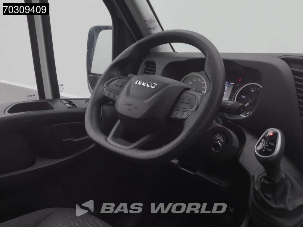Iveco Daily 35S16 Automaat L3H2 3,5t Trekgewicht Airco Camera Parkeersensoren Euro6 L3 Airco Foto 14