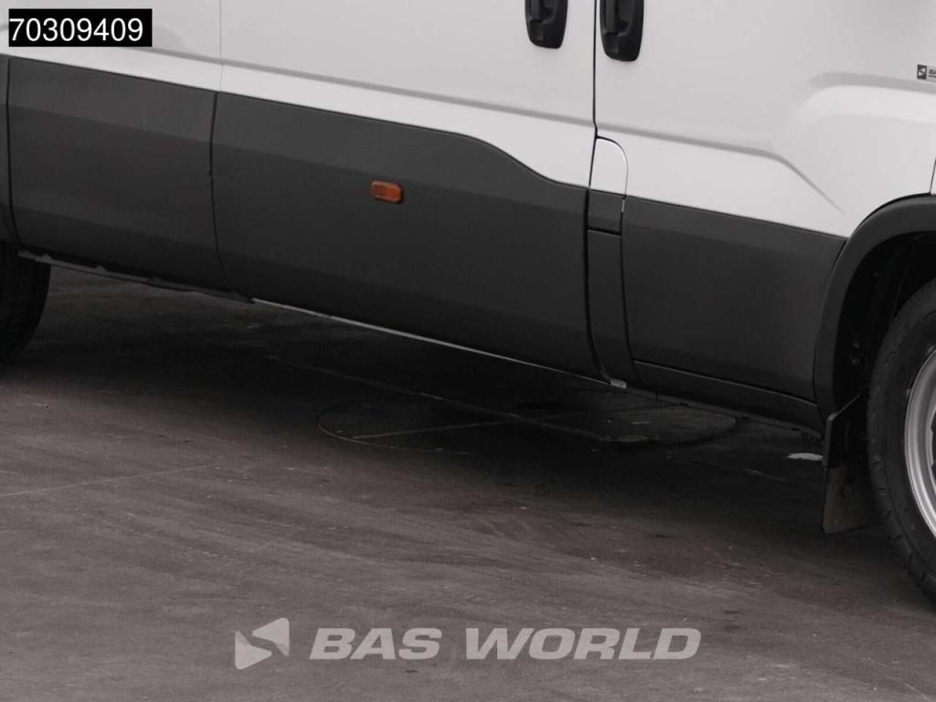 Iveco Daily 35S16 Automaat L3H2 3,5t Trekgewicht Airco Camera Parkeersensoren Euro6 L3 Airco Foto 23