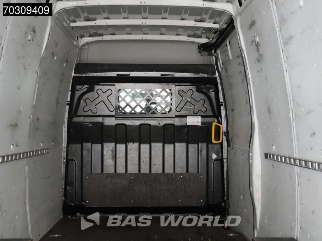 Iveco Daily 35S16 Automaat L3H2 3,5t Trekgewicht Airco Camera Parkeersensoren Euro6 L3 Airco Foto 25