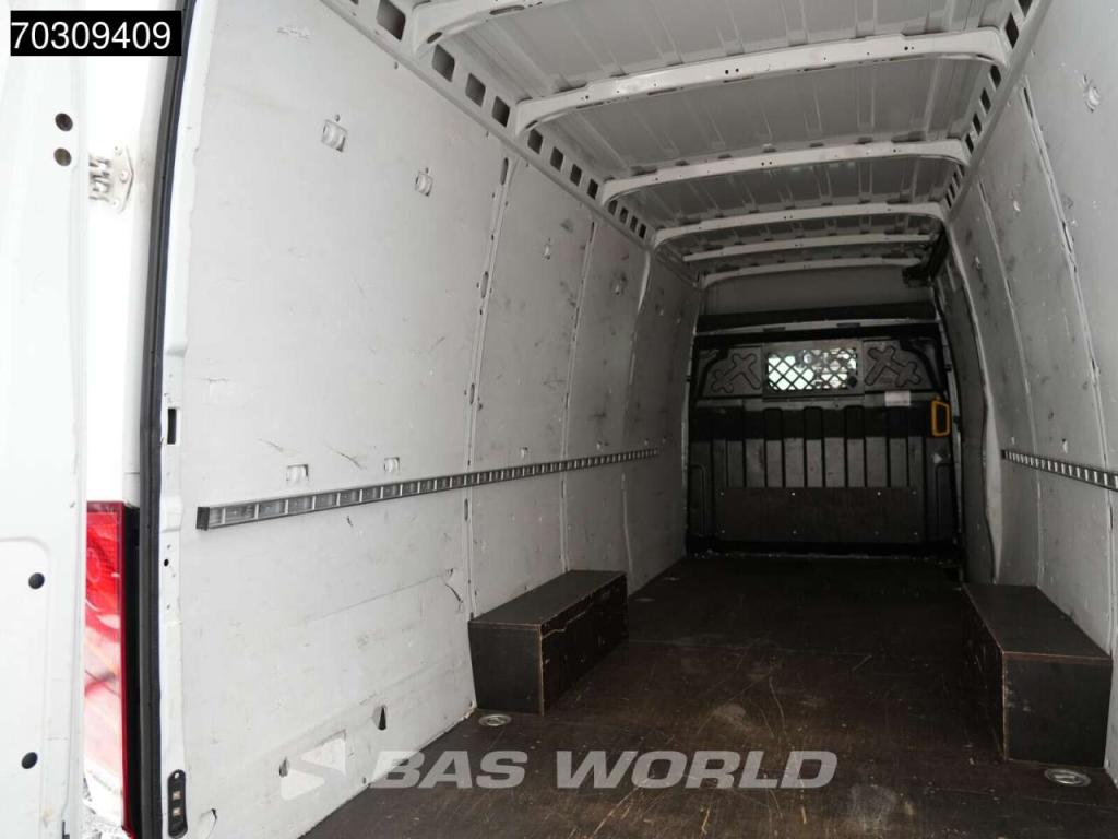 Iveco Daily 35S16 Automaat L3H2 3,5t Trekgewicht Airco Camera Parkeersensoren Euro6 L3 Airco Foto 26