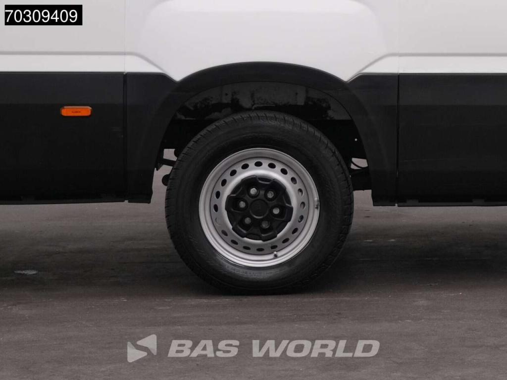 Iveco Daily 35S16 Automaat L3H2 3,5t Trekgewicht Airco Camera Parkeersensoren Euro6 L3 Airco Foto 29