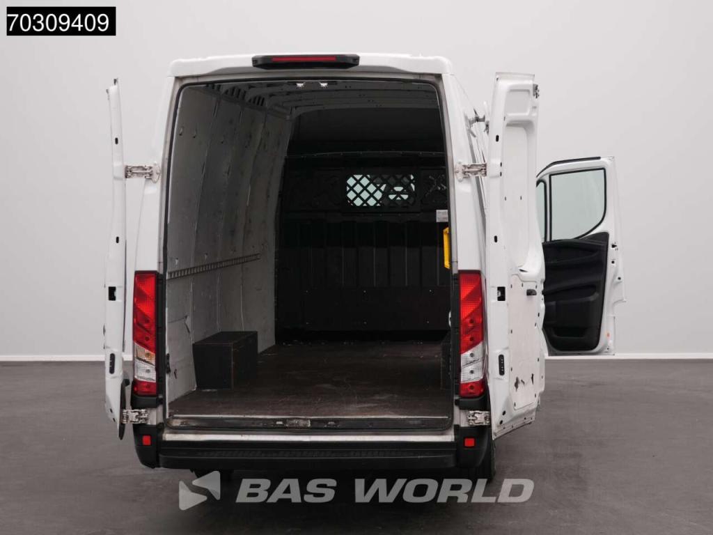 Iveco Daily 35S16 Automaat L3H2 3,5t Trekgewicht Airco Camera Parkeersensoren Euro6 L3 Airco Foto 7