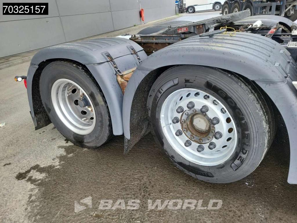 Scania R500 6X2 6x2/4 Topline V8 Euro 5 Foto 14