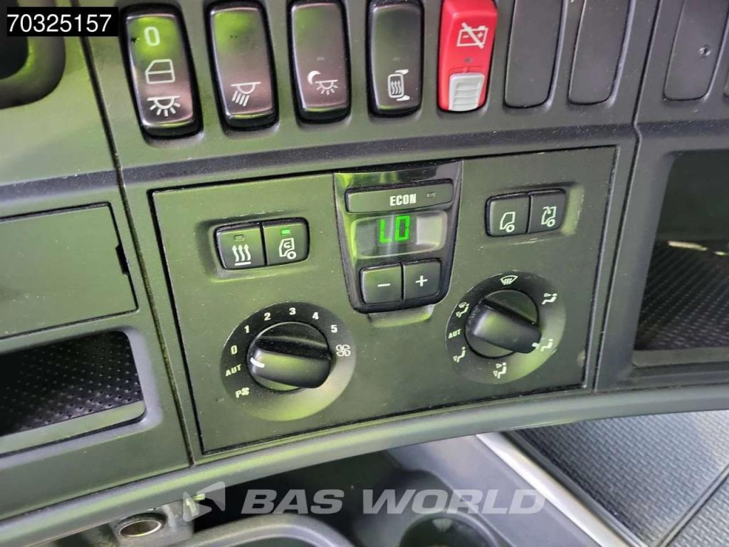Scania R500 6X2 6x2/4 Topline V8 Euro 5 Foto 22