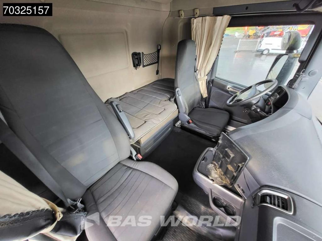 Scania R500 6X2 6x2/4 Topline V8 Euro 5 Foto 25