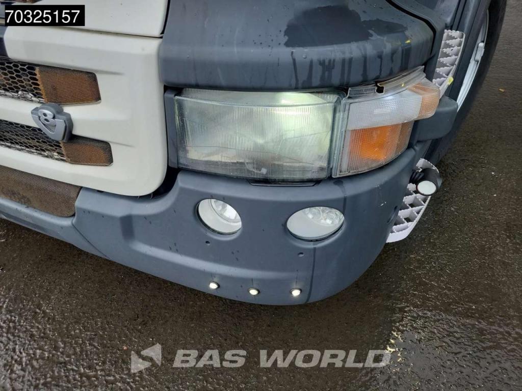 Scania R500 6X2 6x2/4 Topline V8 Euro 5 Foto 9