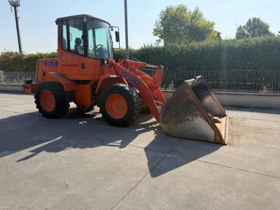 Fiat Hitachi w90