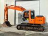 Hitachi ZX130 Foto 1 thumbnail