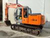 Hitachi ZX130 Foto 4 thumbnail