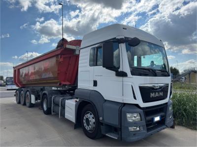 Man TGS 18.420 in vendita da Ital Trucks Srl