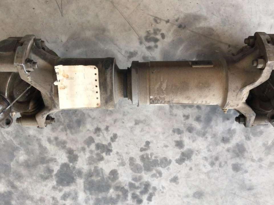 2V4374 Giunto Rotante per Caterpillar CAT 988 CAT 980 Foto 1