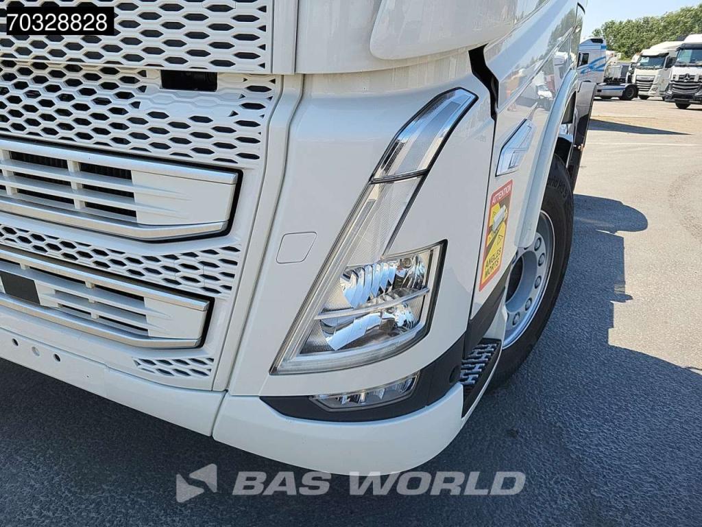 Volvo FH 500 4X2 Low Cab! VEB+ Hydraulic Foto 10