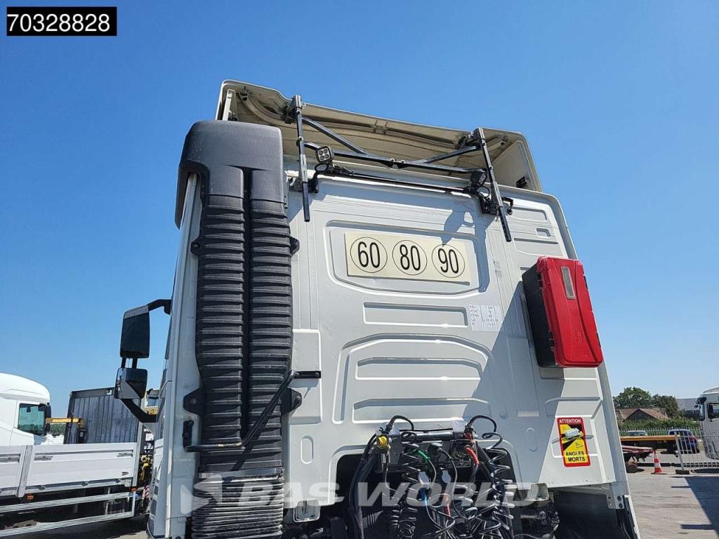 Volvo FH 500 4X2 Low Cab! VEB+ Hydraulic Foto 12