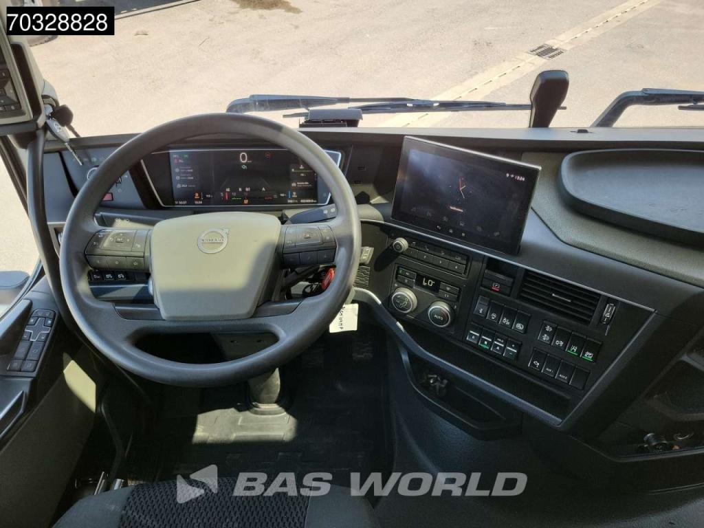 Volvo FH 500 4X2 Low Cab! VEB+ Hydraulic Foto 22