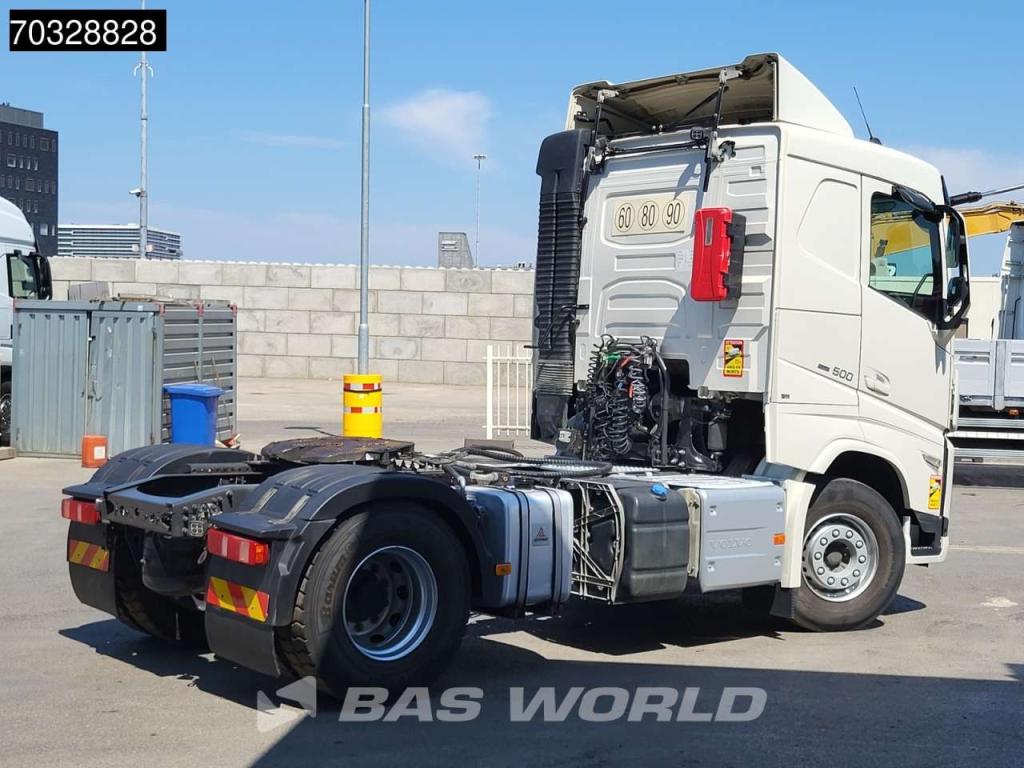 Volvo FH 500 4X2 Low Cab! VEB+ Hydraulic Foto 5