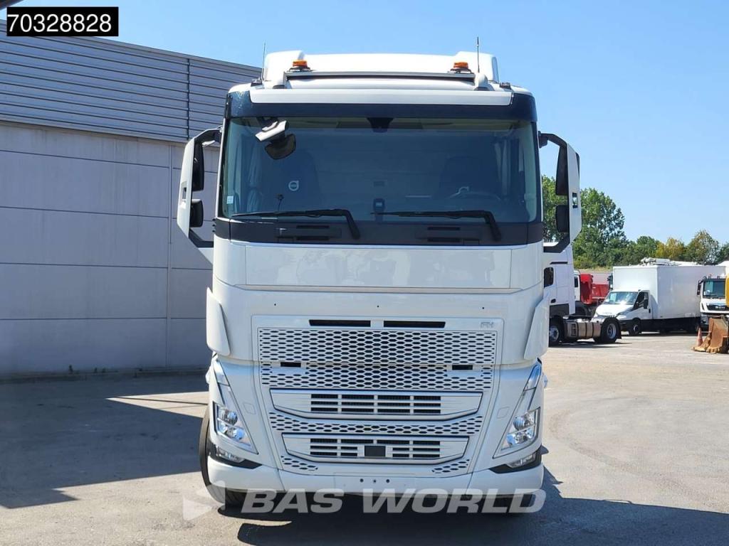 Volvo FH 500 4X2 Low Cab! VEB+ Hydraulic Foto 6