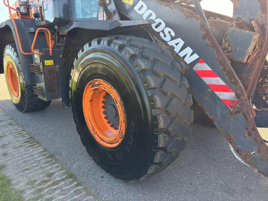 Doosan DL380-7 Foto 14