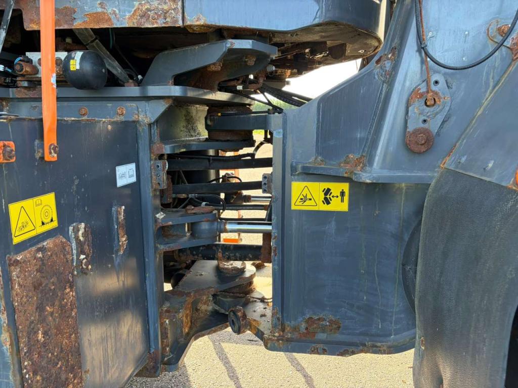 Doosan DL380-7 Foto 17