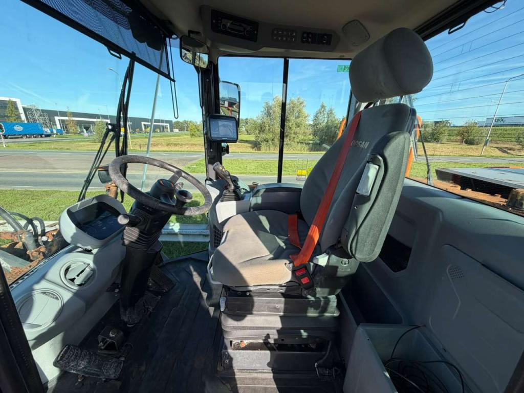 Doosan DL380-7 Foto 19