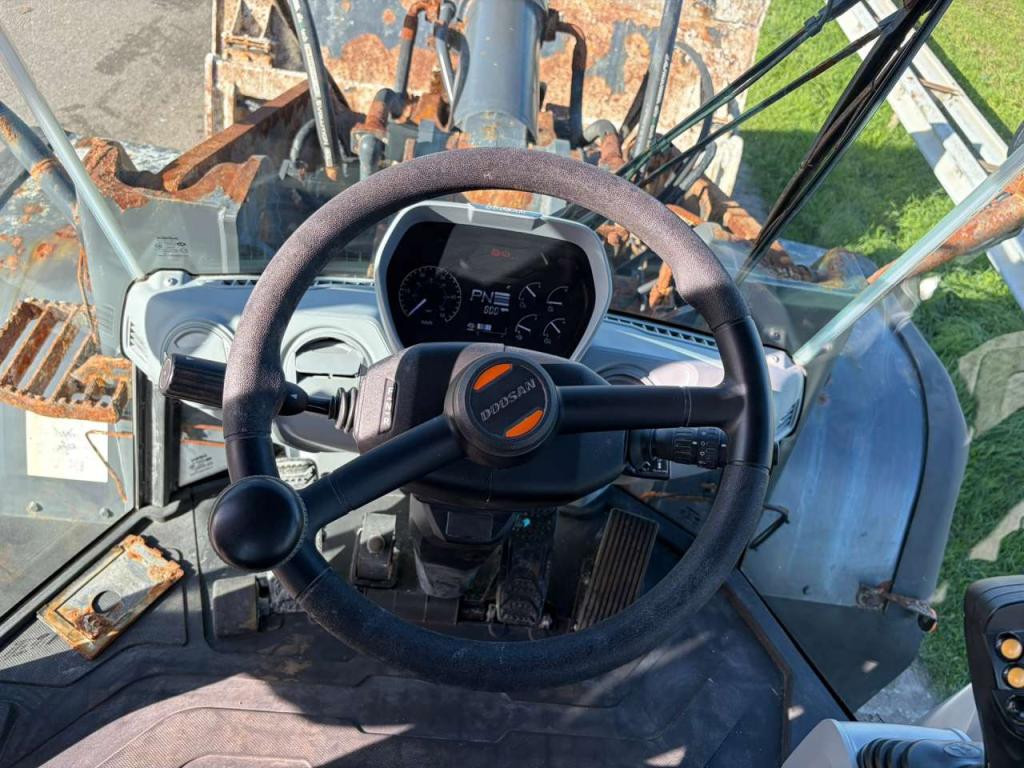 Doosan DL380-7 Foto 20