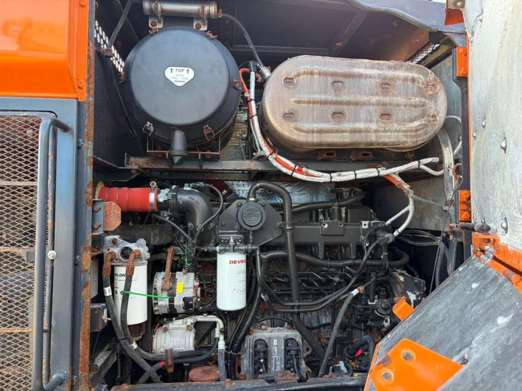 Doosan DL380-7 Foto 28