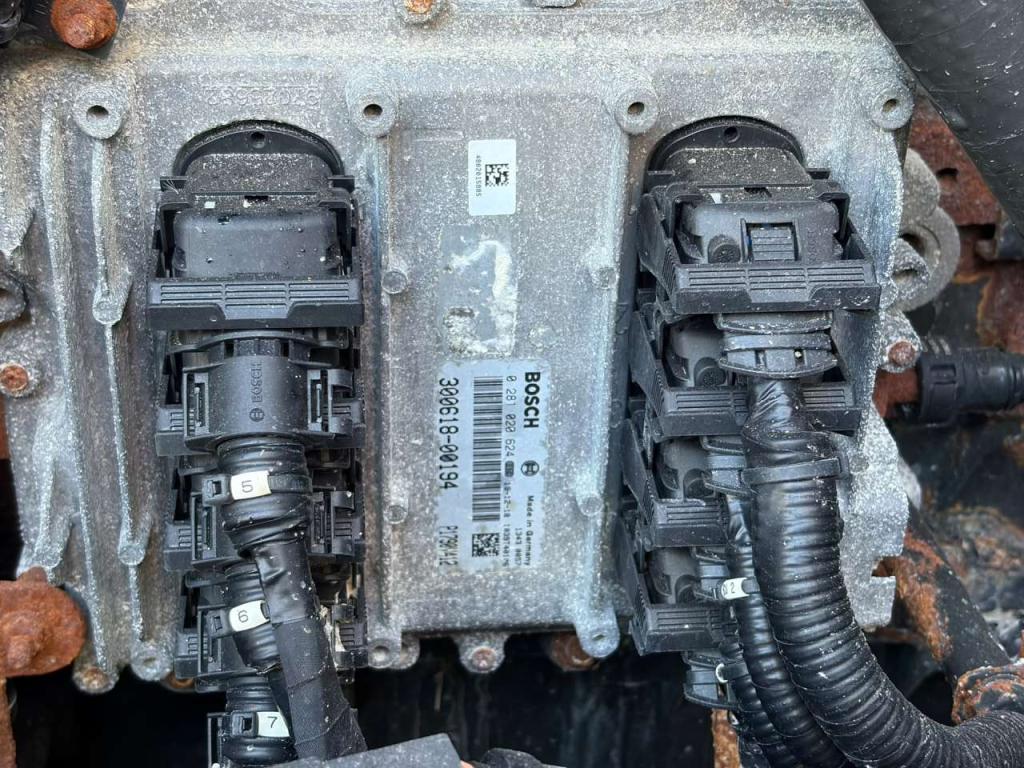 Doosan DL380-7 Foto 29
