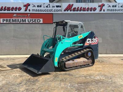 IHI CL35 HF in vendita da MASSUCCO T. Srl