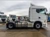 Man TGX 18.470 BLS - INTARDER Foto 6 thumbnail