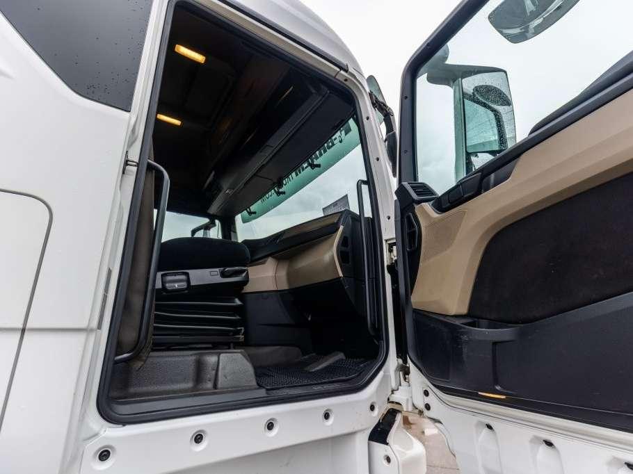 Man TGX 18.470 BLS - INTARDER Foto 20