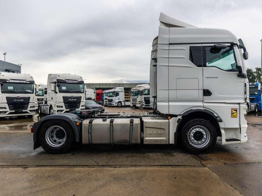 Man TGX 18.470 BLS - INTARDER Foto 6