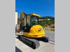 JCB 8065 RTS Foto 4 thumbnail