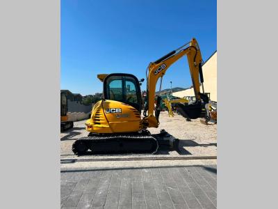 JCB 8065 RTS