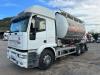 Iveco Eurotech 430 Foto 1 thumbnail