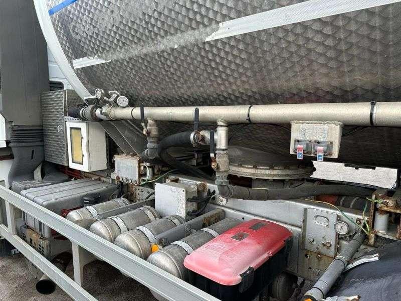 Iveco Eurotech 430 Foto 11