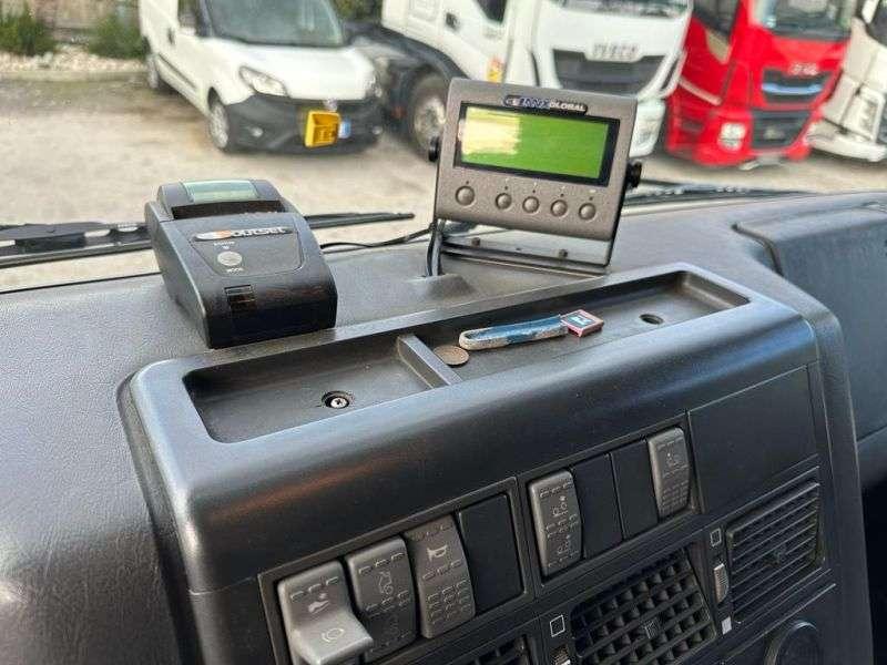 Iveco Eurotech 430 Foto 14