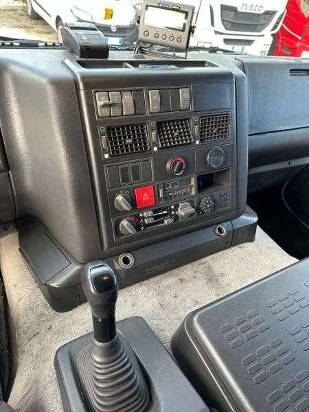 Iveco Eurotech 430 Foto 15