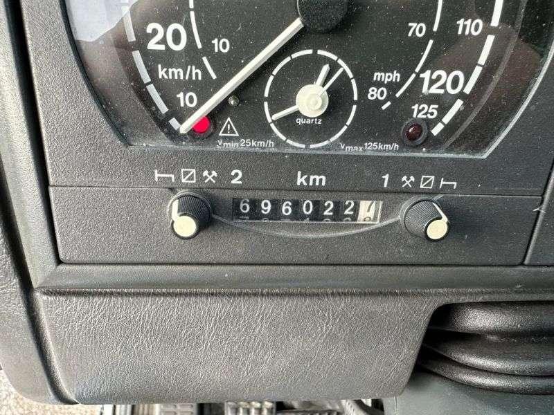 Iveco Eurotech 430 Foto 16