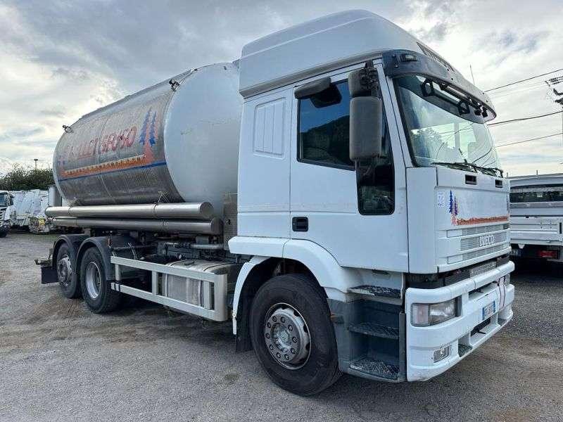 Iveco Eurotech 430 Foto 2