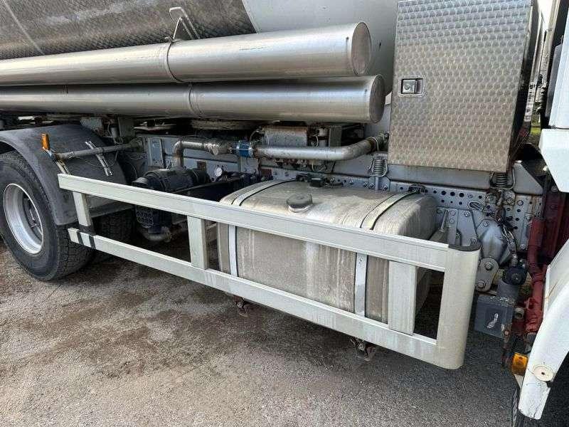 Iveco Eurotech 430 Foto 3