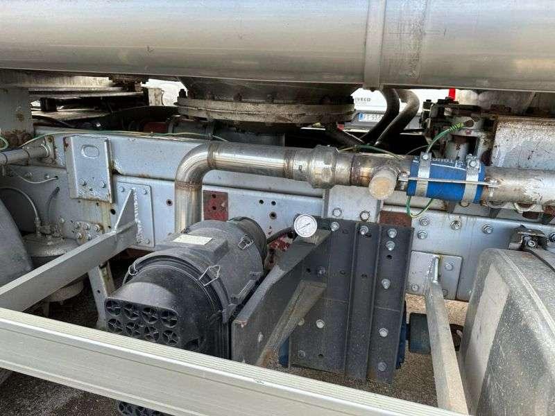 Iveco Eurotech 430 Foto 5