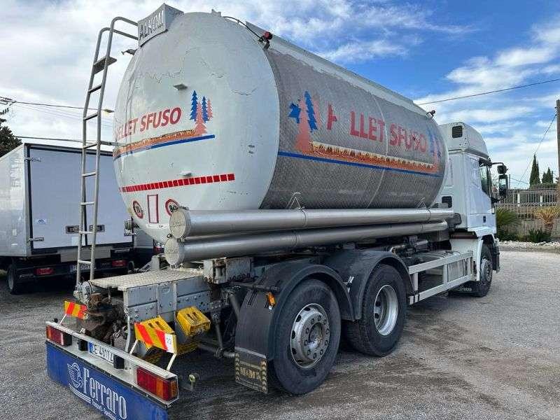 Iveco Eurotech 430 Foto 6