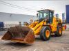 Hyundai HL955XT Foto 1 thumbnail