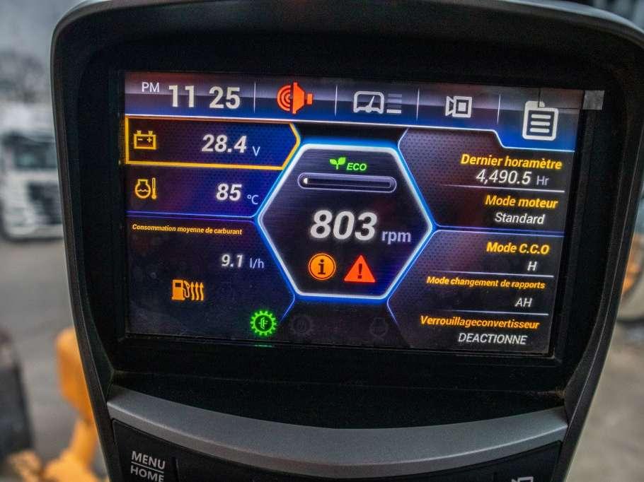 Hyundai HL955XT Foto 11