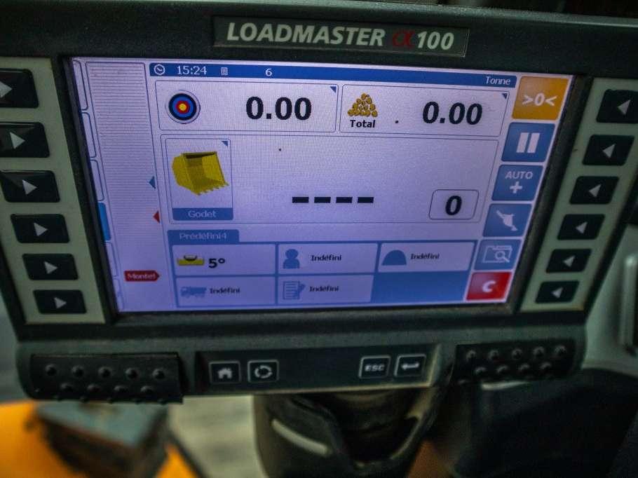 Hyundai HL955XT Foto 12