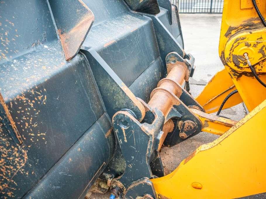 Hyundai HL955XT Foto 5