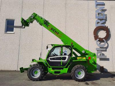 Merlo P40.17 PLUS