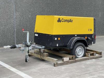 Compair C 50 - N in vendita da Machinery Resale
