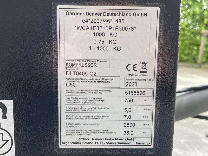 Compair C 50 - N Foto 16