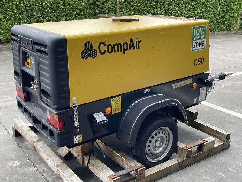 Compair C 50 - N Foto 5