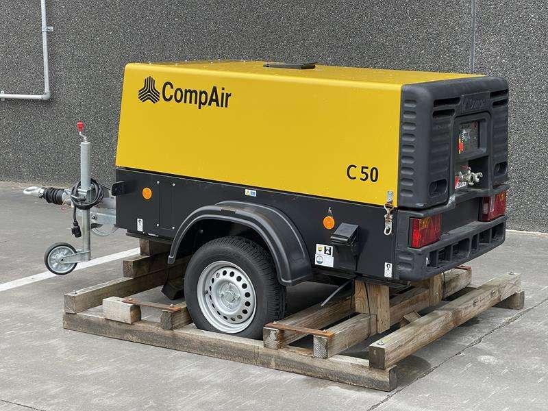 Compair C 50 - N Foto 7